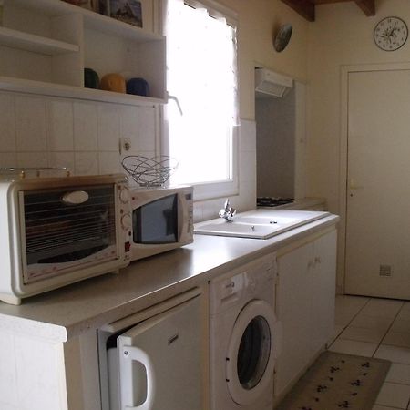 Gite Du Plisseau Le Rigalet Luaran gambar