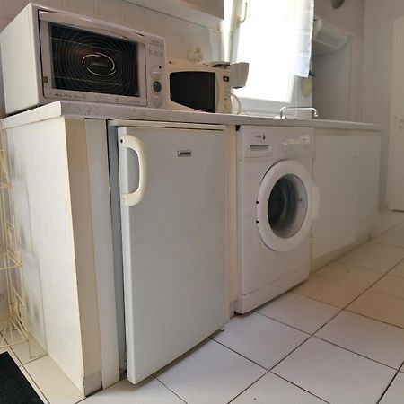 Gite Du Plisseau Le Rigalet Luaran gambar