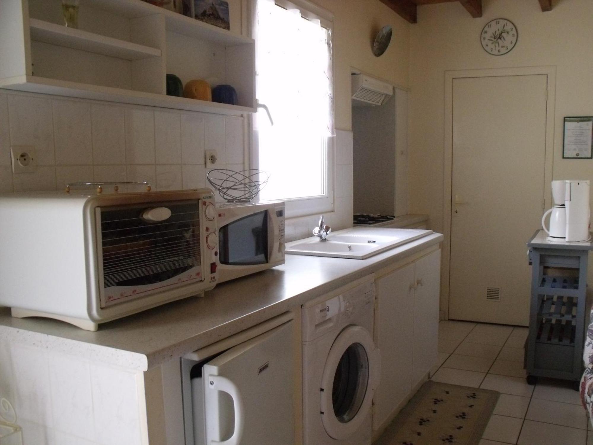 Gite Du Plisseau Le Rigalet Luaran gambar