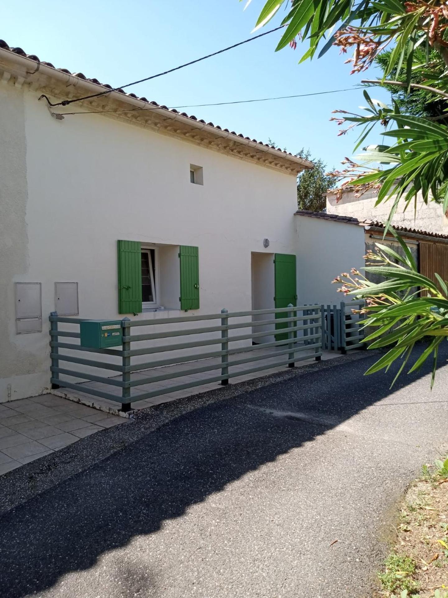 Gite Du Plisseau Le Rigalet Luaran gambar